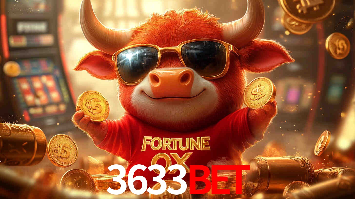 3633bet: Seu Especialista em Apostas Esportivas Brasileiras