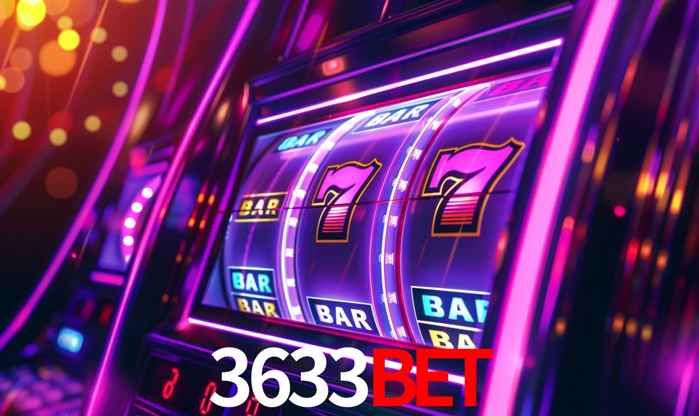 3633bet.com