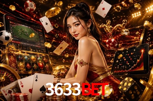 Flash Promotion 3633bet
