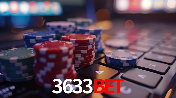 Login Seguro 3633bet