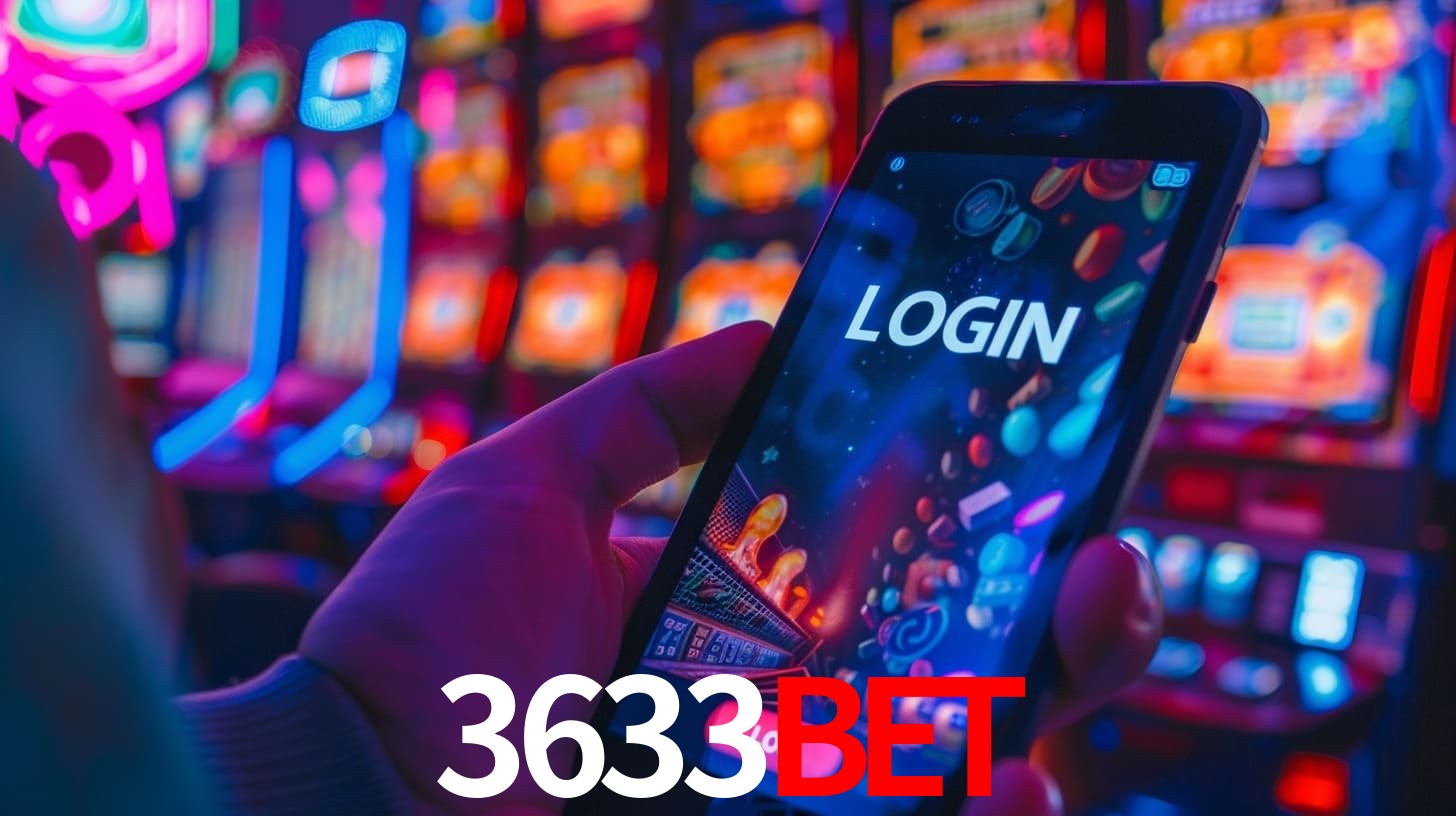 Mesa de Blackjack 3633bet