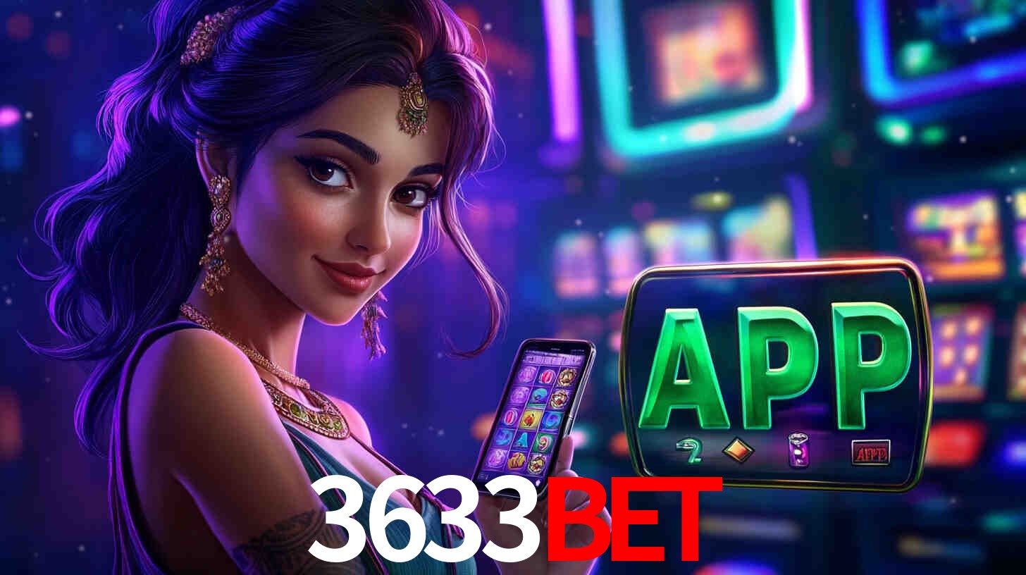 3633bet.com