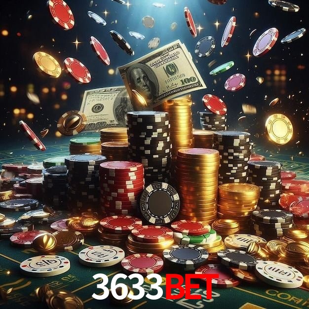 cassino 3633bet
