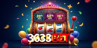 Segurança 2FA 3633bet