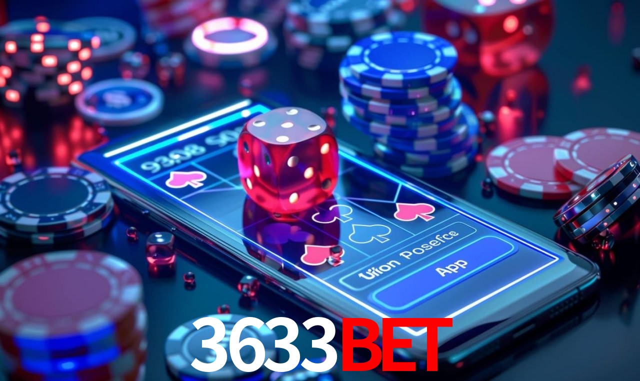 3633bet visual 2