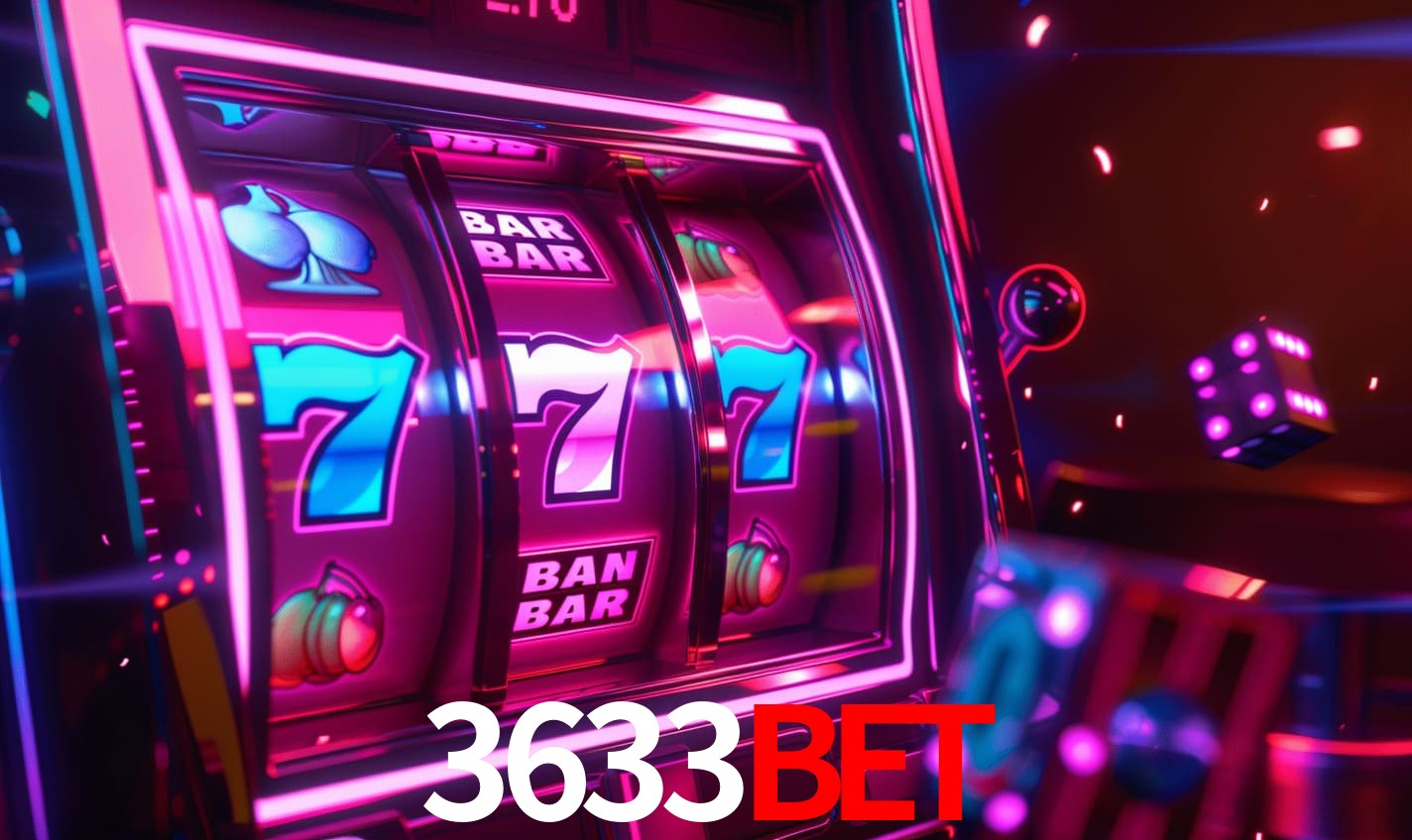Desvendando o Mundo dos Jogos Virtuais na 3633bet