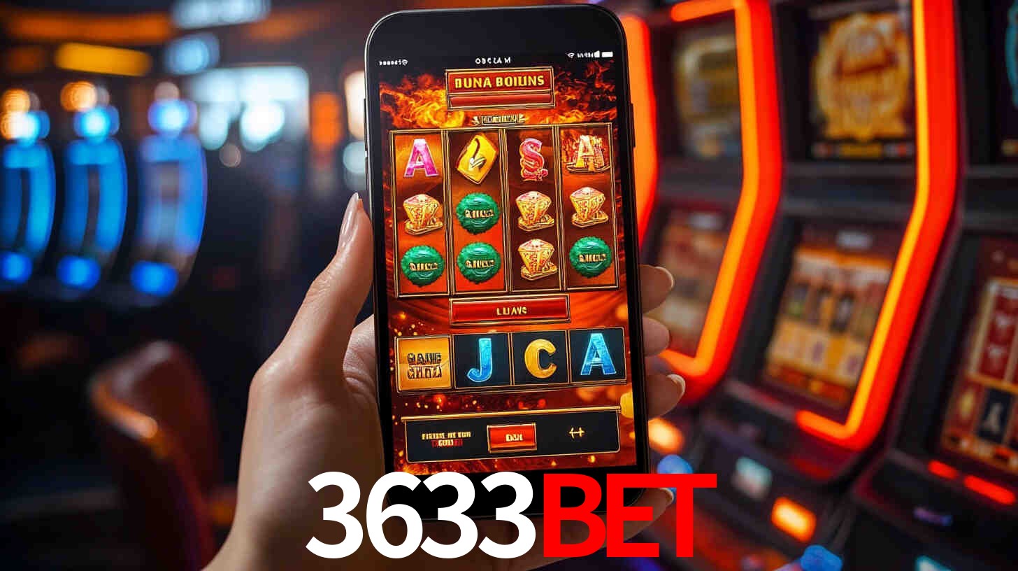 3633bet