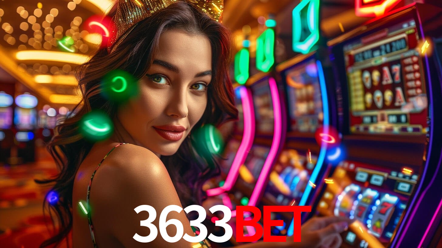 Bônus Generosos e Exclusivos no 3633bet para Você!