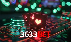 Apostas de Tênis 3633bet