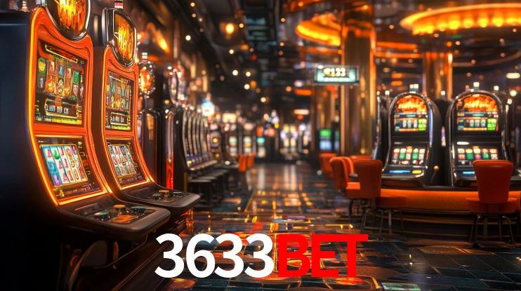 Premium Interface 3633bet