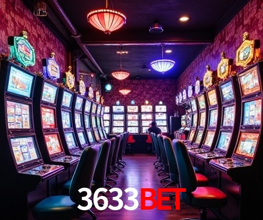Ofertas Exclusivas 3633bet