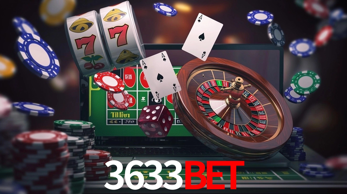 Exclusive Games 3633bet