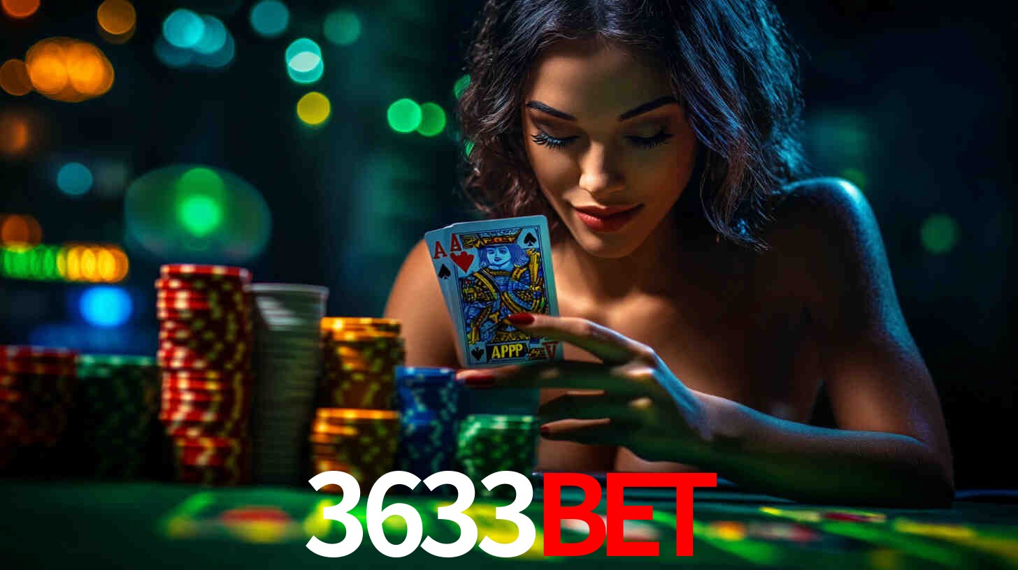 Descubra a Essência do 3633bet: Nossa História e Compromissos