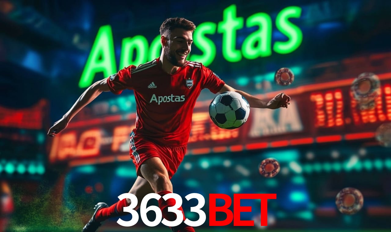 Jogos Exclusivos 3633bet