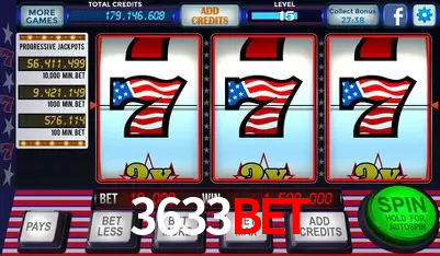A Emoção da Loteria na 3633bet: Uma Chance de Mudança de Vida