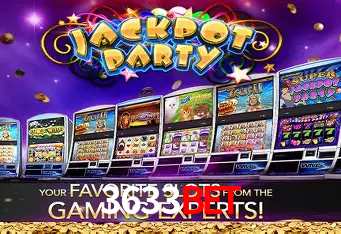 Descubra o Mundo do Cassino Online com 3633bet
