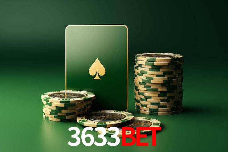Football Betting 3633bet